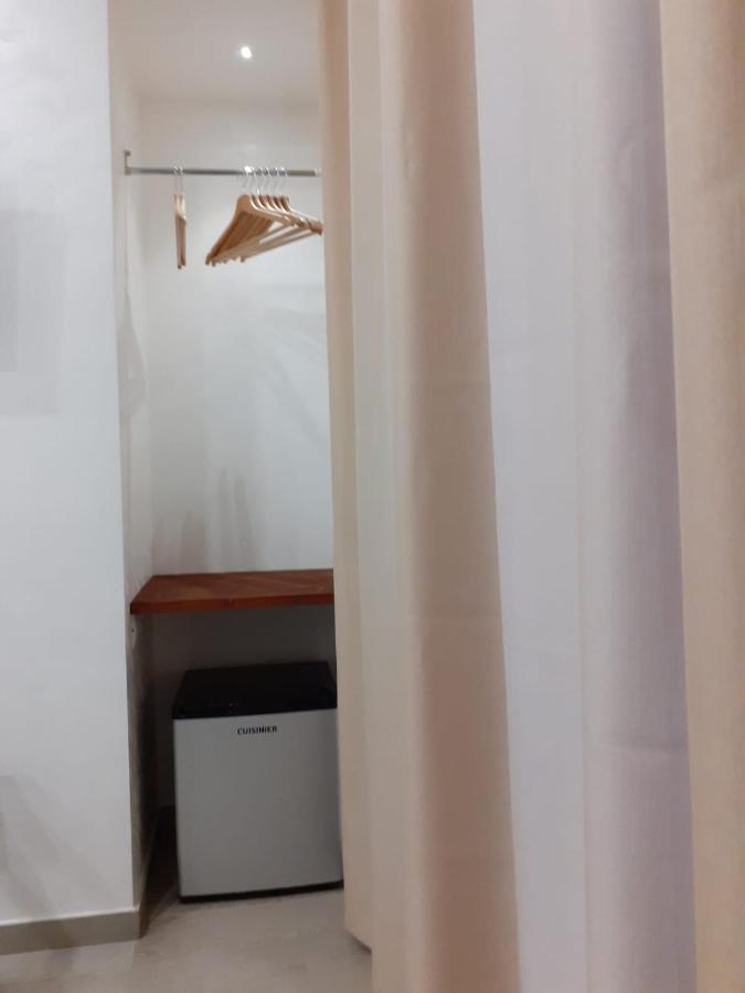Maison Marguerite マルゲリータ・ディ・サヴォイア エクステリア 写真